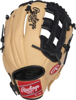 2022 Rawlings Select Pro Lite 11 1/4" Youth Baseball Glove SPL112BC