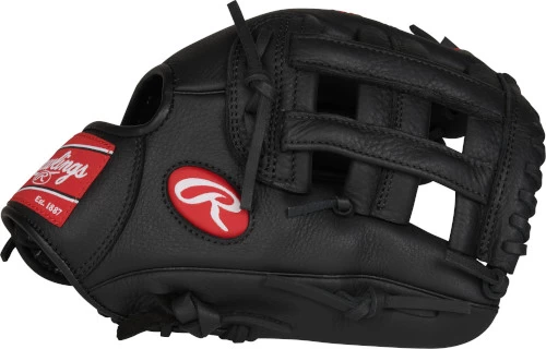 11.25 Inch Rawlings Select Pro Lite SPL112CS Youth Pro Taper Baseball Glove - Image 3