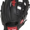 11.25 Inch Rawlings Select Pro Lite SPL112CS Youth Pro Taper Baseball Glove