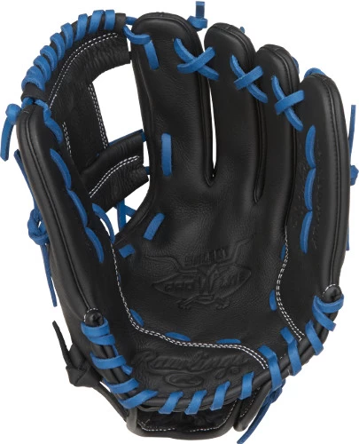 11.25 Inch Rawlings Select Pro Lite SPL112JD Youth Pro Taper Baseball Glove - Image 2