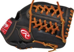 11.5 Inch Rawlings Premium Pro PPR1150 Adult Infield Baseball Glove