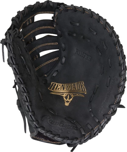 11.5 Inch Rawlings Renegade R115FBM Adult Baseball Firstbase Mitt - Image 2
