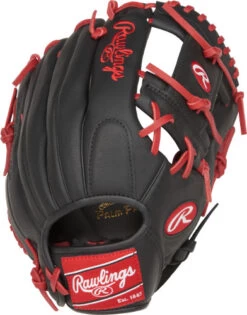 Rawlings Select Pro Lite 11 1/2" Youth Baseball Glove SPL150FL