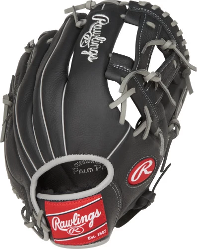 11.5 Inch Rawlings Select Pro Lite SPL150MM Youth Pro Taper Baseball Glove