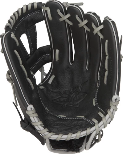 11.5 Inch Rawlings Select Pro Lite SPL150MM Youth Pro Taper Baseball Glove - Image 2
