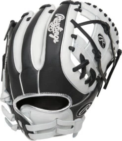 11.75 Inch Rawlings Heart Of The Hide PRO715SB-2WSS Women's Fastpitch Softball Glove
