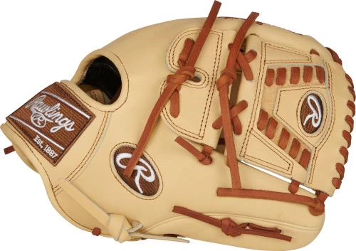 11.75 Inch Rawlings Pro Preferred PROS205-30C Adult Infield Baseball Glove - Image 3