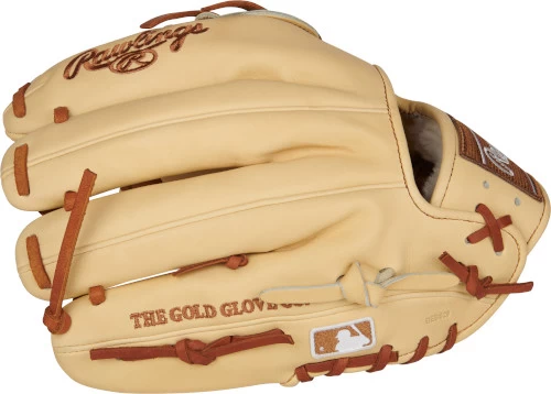 11.75 Inch Rawlings Pro Preferred PROS205-30C Adult Infield Baseball Glove - Image 4