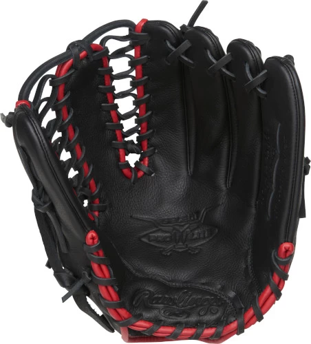 2022 Rawlings Select Pro Lite 12 1/4" Youth Baseball Glove SPL1225MT - Image 2