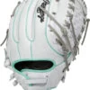 12 Inch Rawlings Heart Of The Hide PRO716SB-18WM Women's Fastpitch Softball Glove