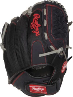 12 Inch Rawlings Renegade R120BGS Adult Baseball Glove