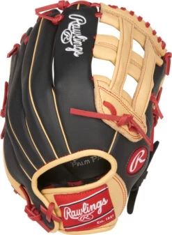 Rawlings Select Pro Lite 12" Youth Baseball Glove SPL120BH