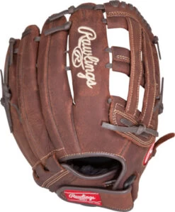 Rawlings Player Preferred Slowpitch Softball Glove 13” P130HFL