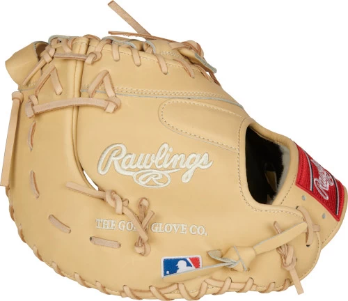 13 Inch Rawlings Pro Preferred Paul Goldschmidt PROSDCTCC Adult Firstbase Baseball Mitt - Image 4