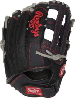 Rawlings Renegade Slowpitch Softball Glove 13” R130BGSH