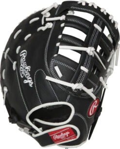 Rawlings Shut Out Fastpitch Softball First Base Mitt 13” RSOFBMBW