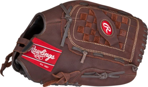 Rawlings Player Preferred Slowpitch Softball Glove 14” P140BPS - Image 3