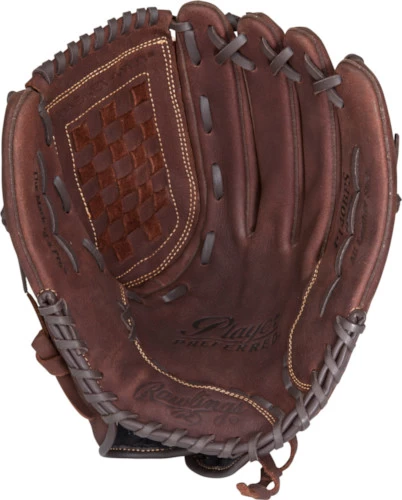 Rawlings Player Preferred Slowpitch Softball Glove 14” P140BPS - Image 2