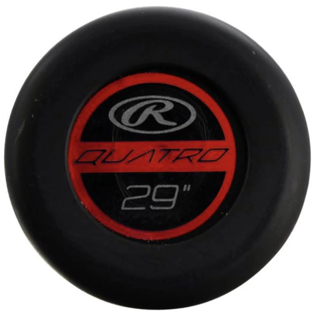 CLOSEOUT 2021 Rawlings Quatro Pro Youth USA Baseball Bat -12oz US1Q12