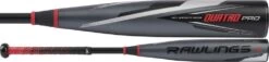 2022 Rawlings Quatro Pro USSSA Balanced Baseball Bat (-5oz) UT2Q5