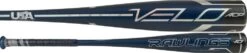 CLOSEOUT Rawlings Velo ACP Youth USA Baseball Bat -10oz US1V10