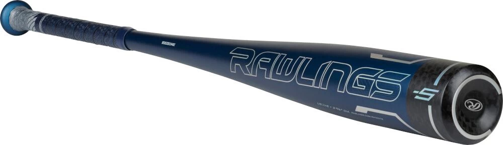 2022 Rawlings Velo ACP USA Balanced Baseball Bat (-5oz) US1V5 - Image 5