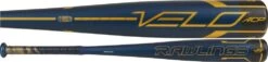 2022 Rawlings Velo ACP USSSA Balanced Baseball Bat (-5oz) UT1V5