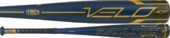2022 Rawlings Velo ACP USSSA Balanced Baseball Bat (-8oz) UT1V8