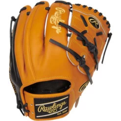 Rawlings Heart Of The Hide 11.75" Baseball Glove: PRO205-9TB