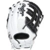 Rawlings Heart Of The Hide 12.75" Fastpitch Softball Glove: PRO1275SB-6BSS