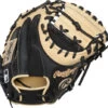 2022 Rawlings Heart Of The Hide 34" Baseball Catcher's Glove PROYM4BC