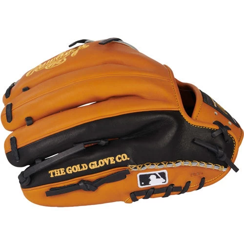 Rawlings Heart Of The Hide 11.75" Baseball Glove: PRO205-9TB - Image 4
