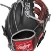 9.5 Inch Rawlings R9 R9TR Adult Baseball Training Glove