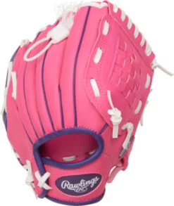 2022 Rawlings Players Series 9" Youth Baseball Glove PL91PP