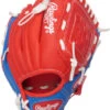 2022 Rawlings Players Series 9" Youth Baseball Glove PL91SR