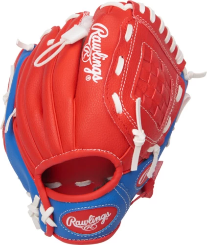2022 Rawlings Players Series 9" Youth Baseball Glove PL91SR