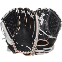 Rawlings Heart Of The Hide Fastpitch Softball Glove 12” PRO120SB-3BRG