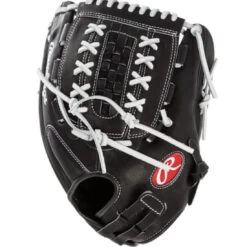 Rawlings Heart Of The Hide Fastpitch Softball Glove 12.5” PRO125SB-18GB