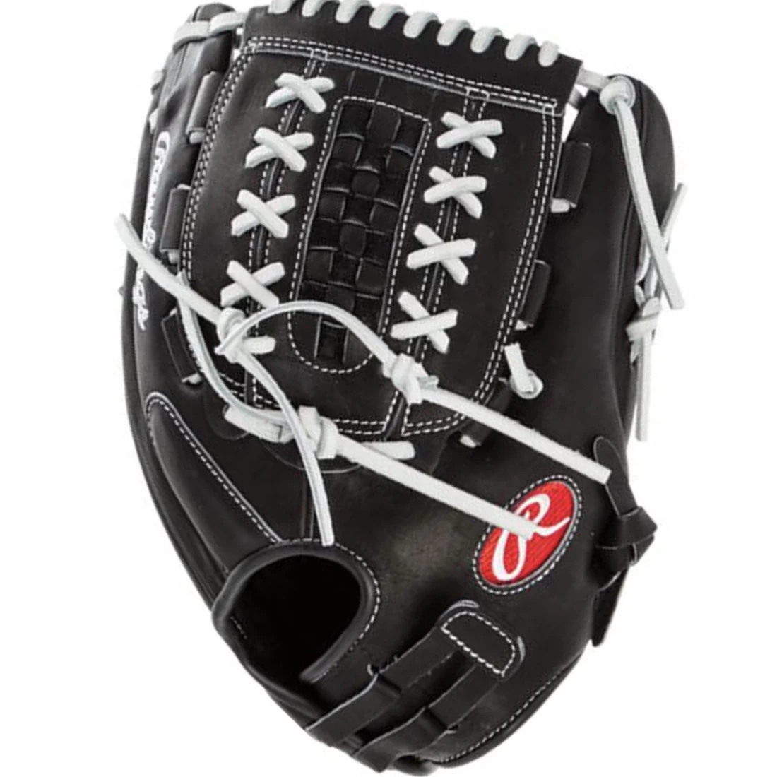 Rawlings Heart Of The Hide Fastpitch Softball Glove 12.5” PRO125SB-18GB
