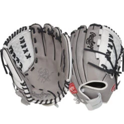 Rawlings Heart Of The Hide Fastpitch Softball Glove 12.5” PRO125SB-18GW
