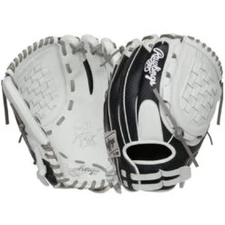 Rawlings Heart Of The Hide Fastpitch Softball Glove 12.5” PRO125SB-3WCF