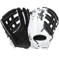 Rawlings Heart Of The Hide Fastpitch Softball Glove 12.75” PRO1275SB-6BSS