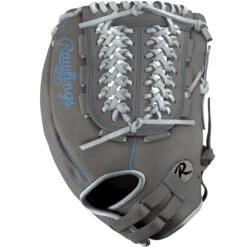 Rawlings Heart Of The Hide Softball Glove 13” PRO130SB-G/B