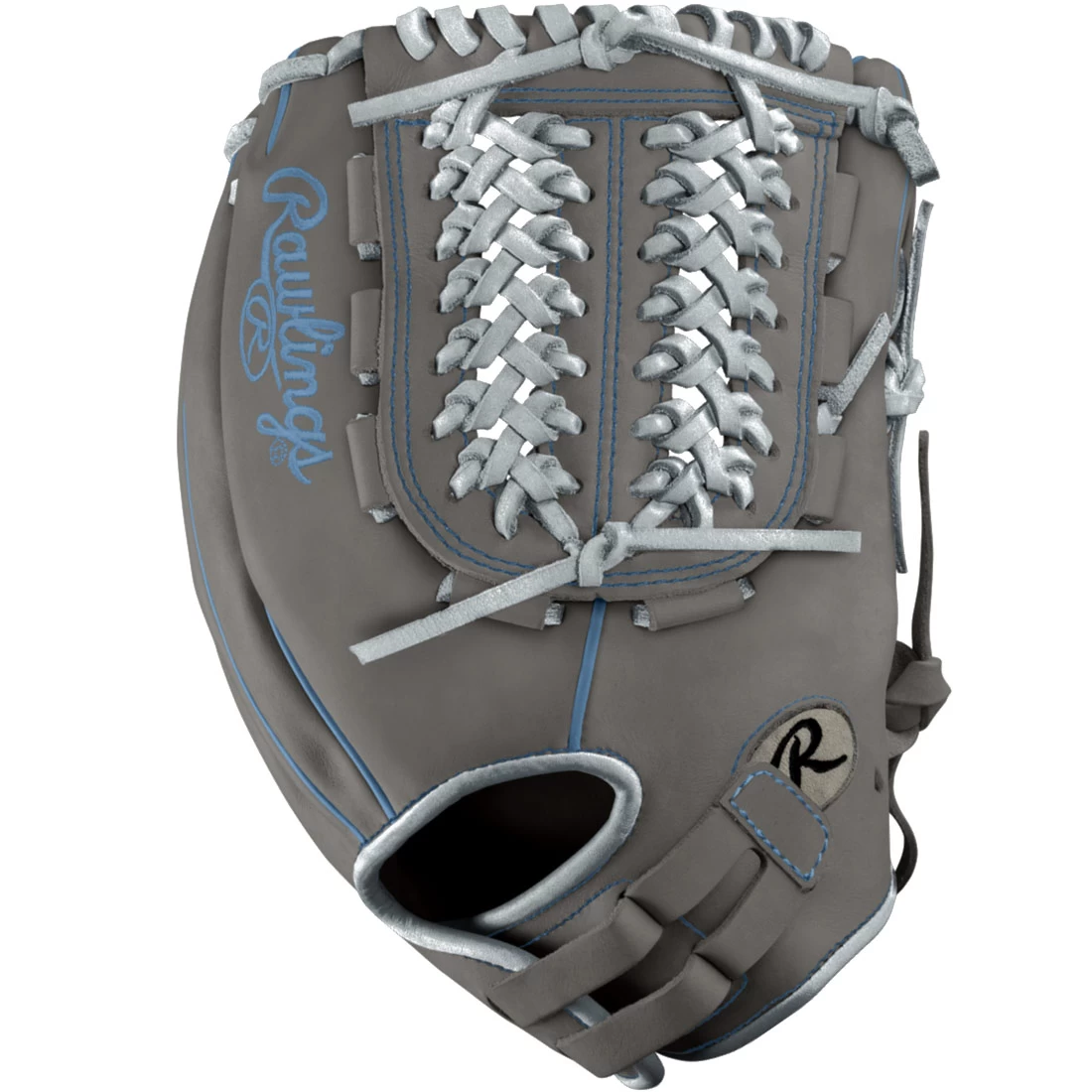 Rawlings Heart Of The Hide Softball Glove 13” PRO130SB-G/B