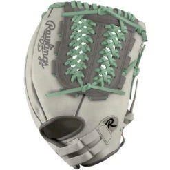 Rawlings Heart Of The Hide Softball Glove 13” PRO130SB-MINT