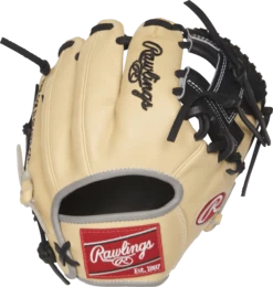 Rawlings Heart Of The Hide 9.5" Training Glove: PRO200TR-2C