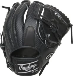 Rawlings Heart Of The Hide Hyper Shell 11.75" Baseball Glove: PRO205-9BCF