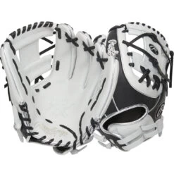 Rawlings Heart Of The Hide Fastpitch Softball Glove 11.75” PRO715SB-2WSS