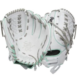 Rawlings Heart Of The Hide Fastpitch Softball Glove 12” PRO716SB-18WM