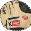 Rawlings Heart Of The Hide Pancake Training Glove: PROFL12TR